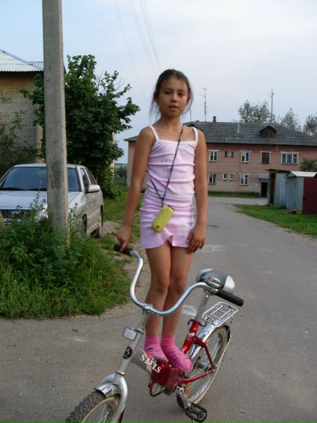 Даша Ермакова фото №1