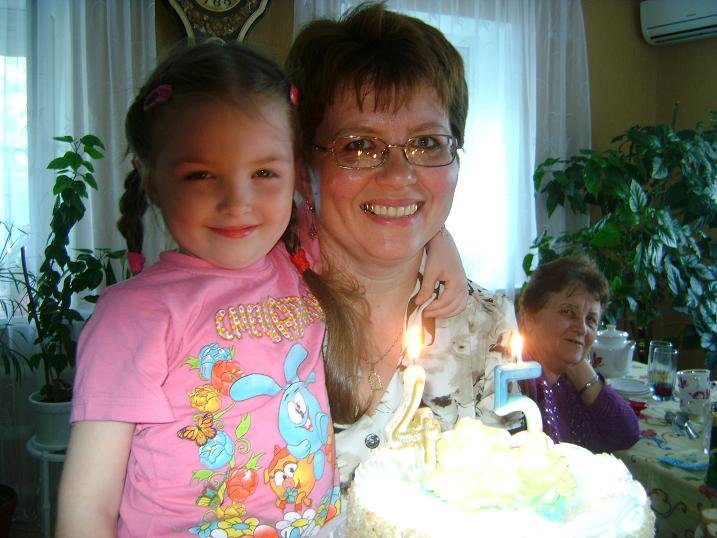 Наталья Арсентьева фотография #22