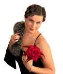 Фотография Тазетдиновой Екатерины