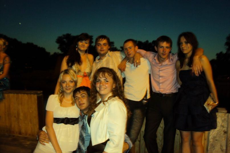 Валік Башинський фотография #29