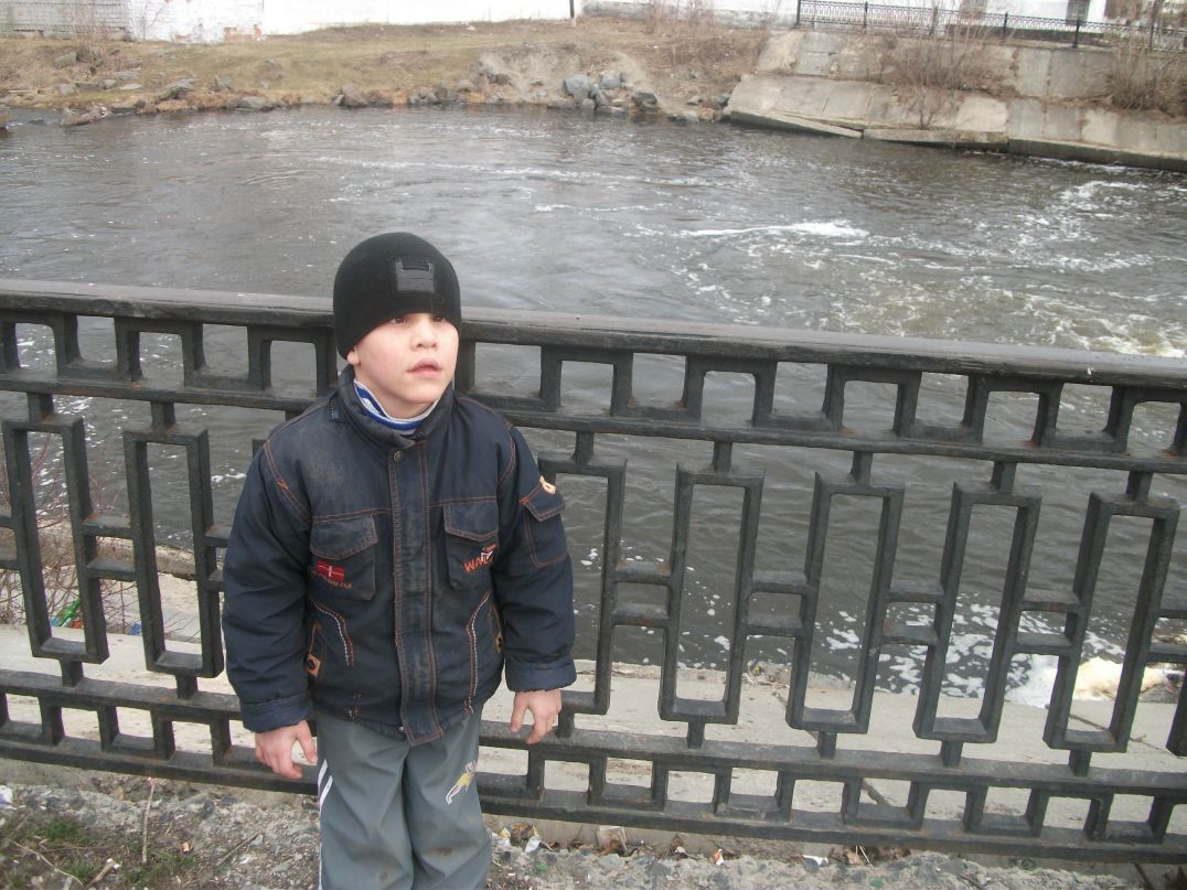 Евгений Орлов фотография #23