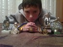 Лойчі Феделеш фотография #12 (источник - https://vk.com/id123607284)