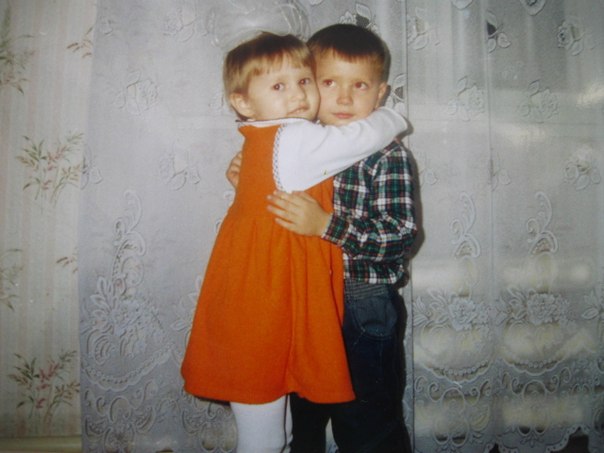 №8, Настя Пономарева №8, Настя Пономарева