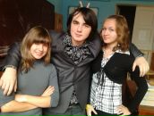 Андрій Чорний фотография #37 (источник - https://vk.com/id87559706)