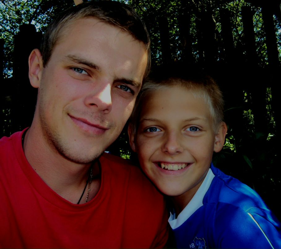 Дмитрий Хайло фотография #16