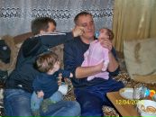 Наталя Олійник фотография #48 (источник - https://vk.com/id132110103)