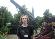 Alx Zubarev фотография #1