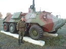 Віталя Нечипоренко фотография #24 (источник - https://vk.com/id155575699)