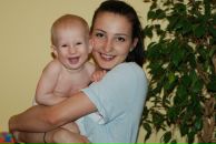 Фотография Кочуровской Эллы