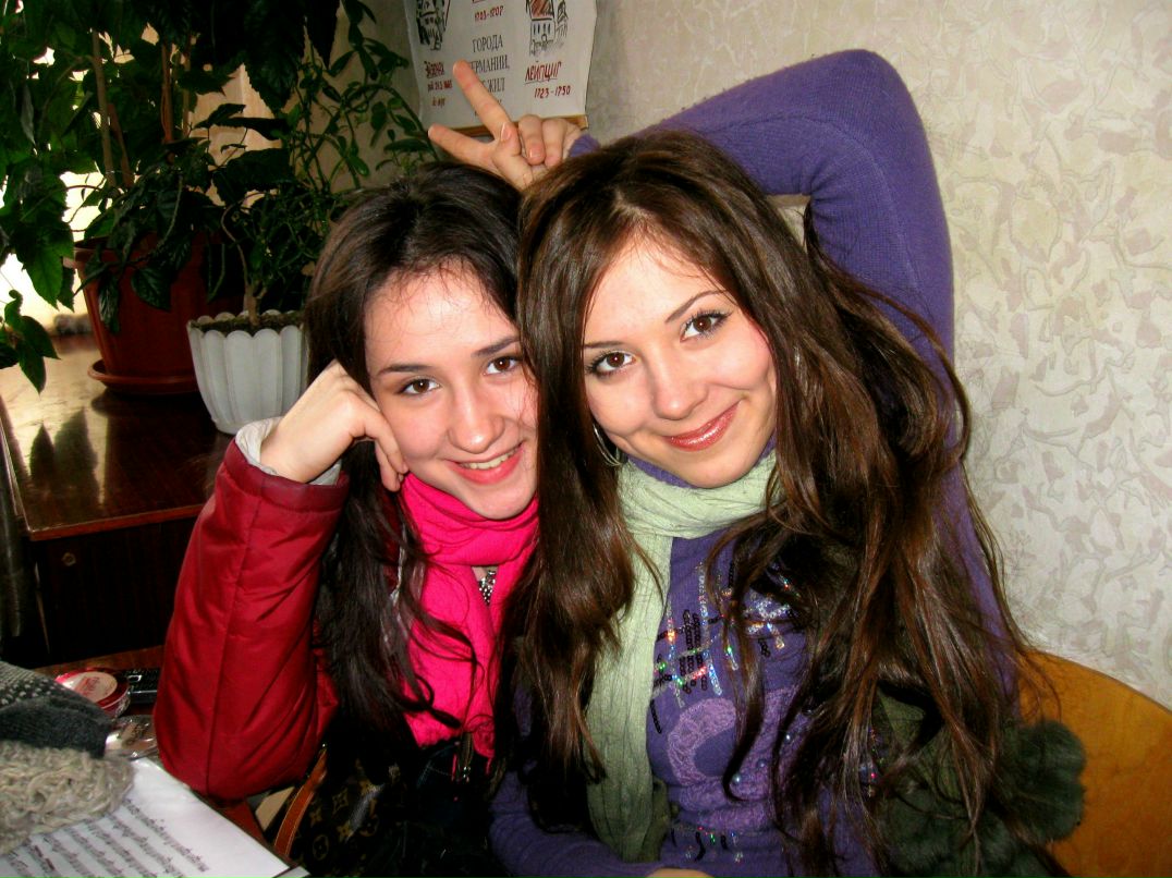 Валери Карамышева фотография #34