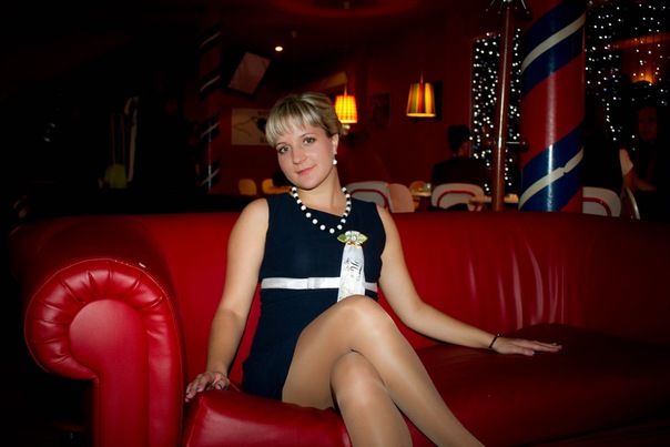 №7, Елена Лысаковская №7, Елена Лысаковская