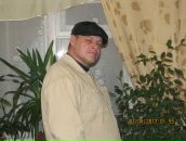 Фотография Полякова Александра