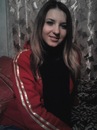 Марія Григорчук фотография #46 (источник - https://vk.com/id140196750)