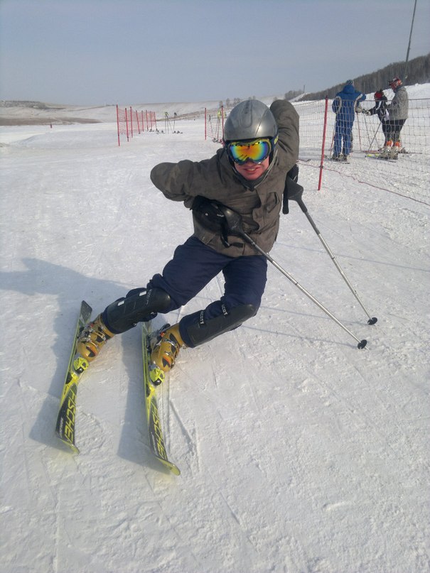 Миша Вотинов фотография #37