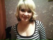 Вікуся Склярова фотография #26 (источник - https://vk.com/id51620642)