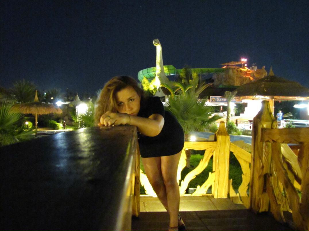 Данечка Силина фотография #27