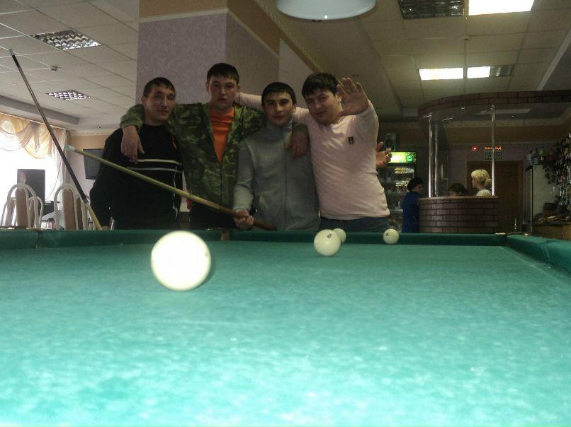 Константин Кузьмин фотография #39