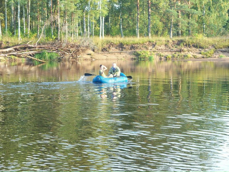 Александр Мурзин фотография #26