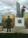 Фотография Деминского Ильи