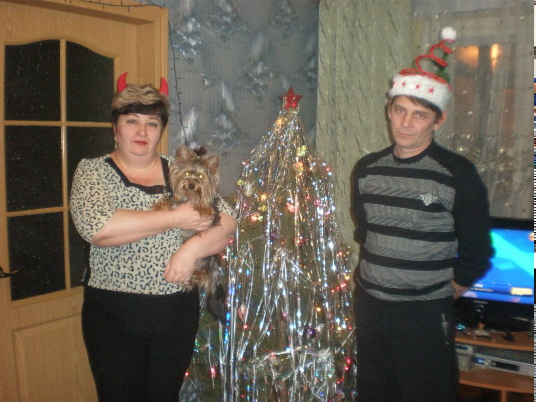 Лидия Степаненко фотография #2