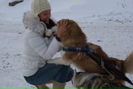 Фотография Petrova Asel