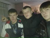 Станіслав Каховський фотография #29 (источник - https://vk.com/id132073556)