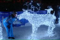 Фотография Лазаревой Ольчик