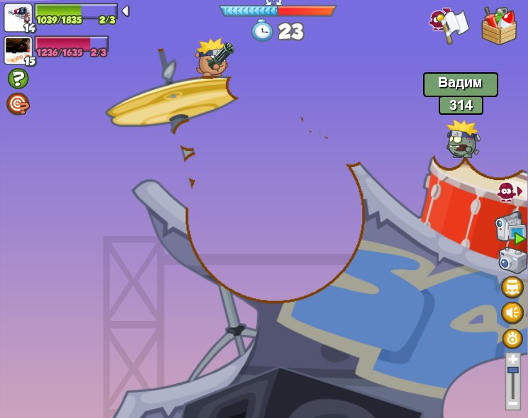 Вадим Друмя фотография #49