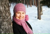 Фотография Колисниченко Алсу