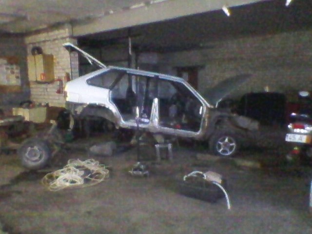 Сергей Малышев фотография #21