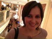 Фотография Кшнякиной Ольги