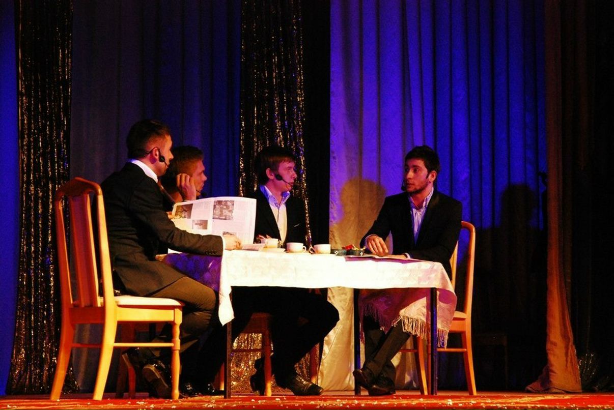 Дима Рнак фотография #48