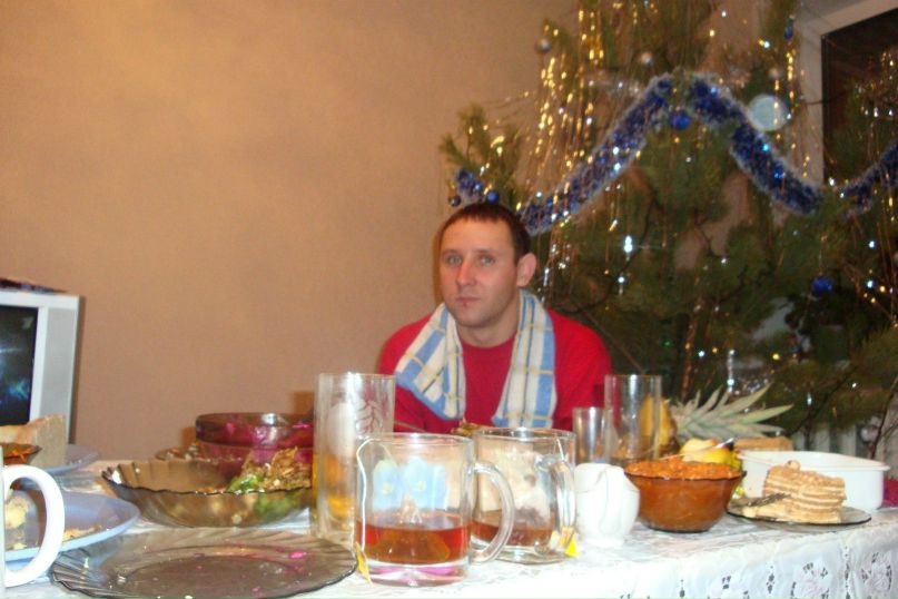 Сергей Черняев фотография #11