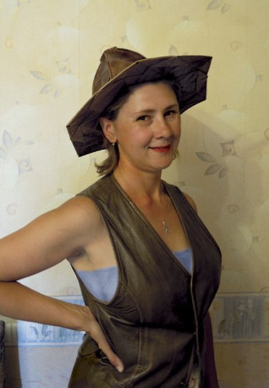 №5, Юлия Личко №5, Юлия Личко