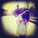 Свєточка Качмар фотография #11 (источник - https://vk.com/id152679361)