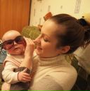 Фотография Пучковой Александры