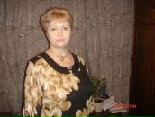 Фотография Жогиной Веры