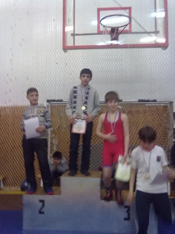 Гукас Гукасян фотография #1