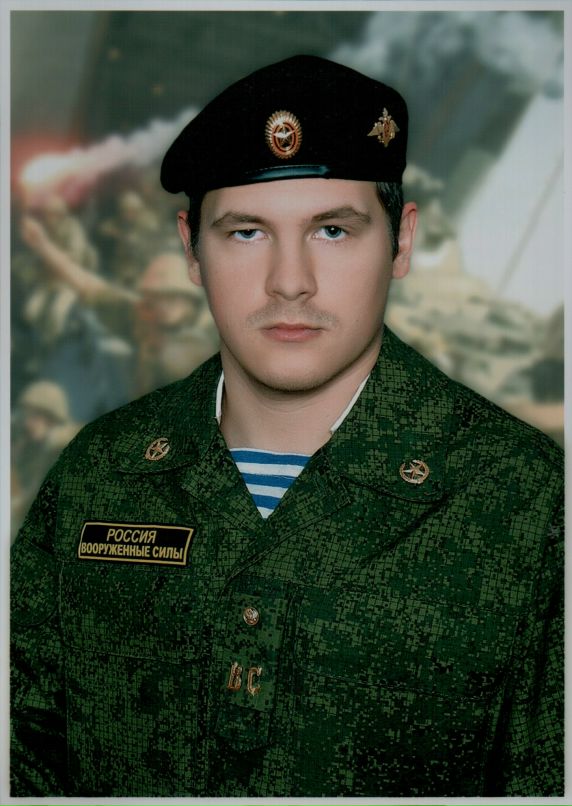 Иван Тиунов фотография #5