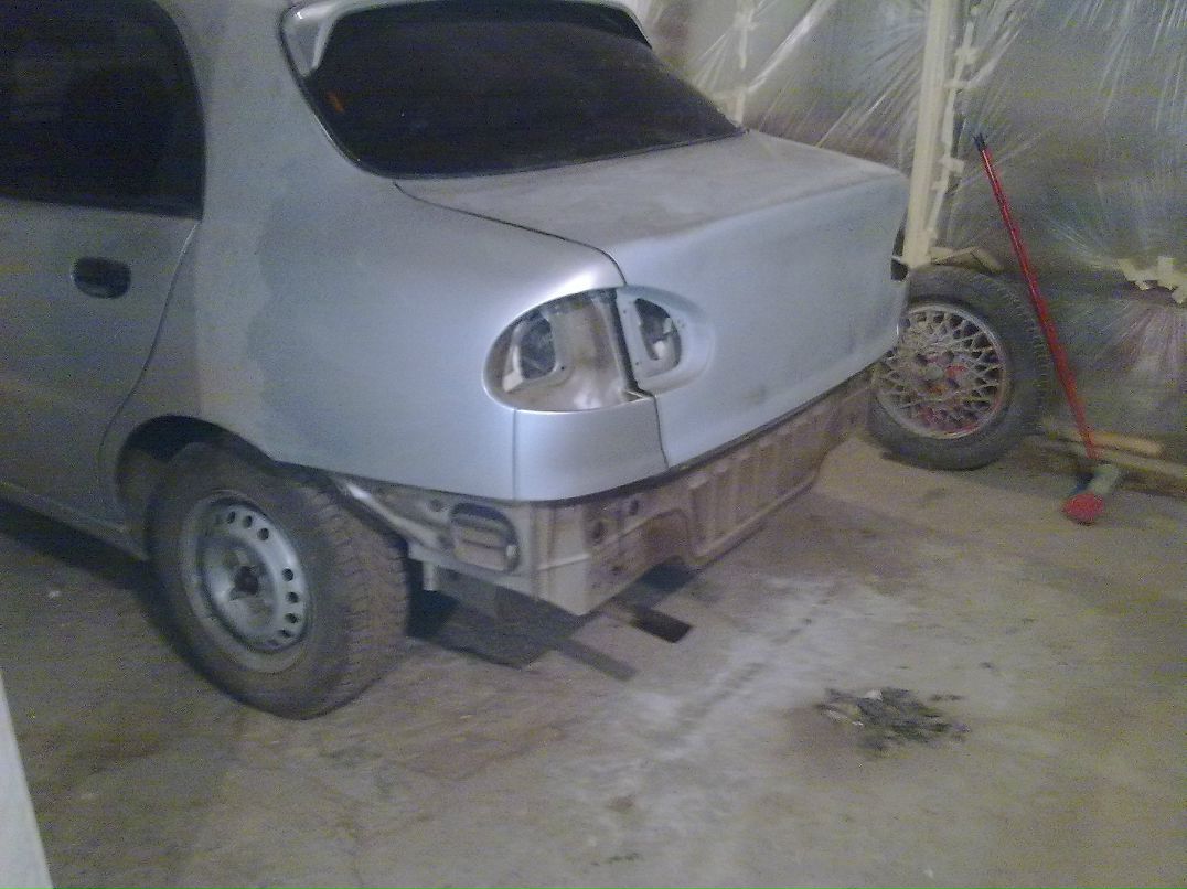 Дмитрий Тур фотография #34