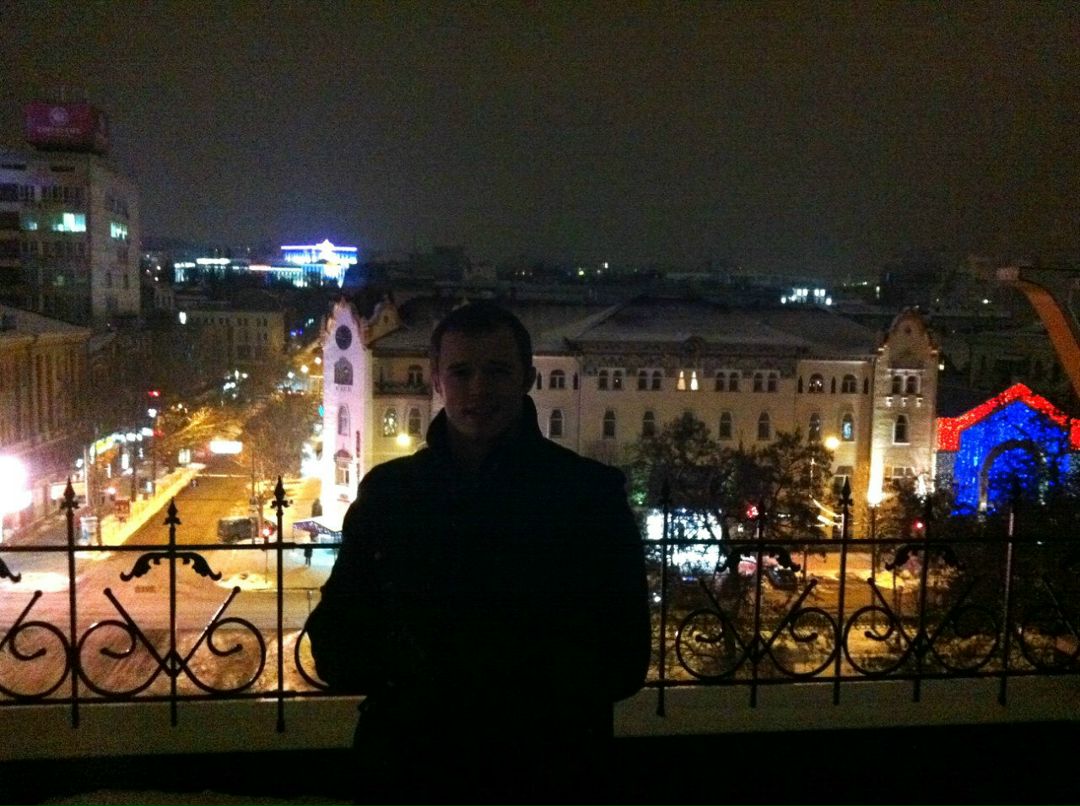 Anton Radchenko фотография #33