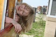 Фотография Яхиной Эллы