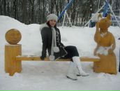 Фотография Корнеевой Натальи