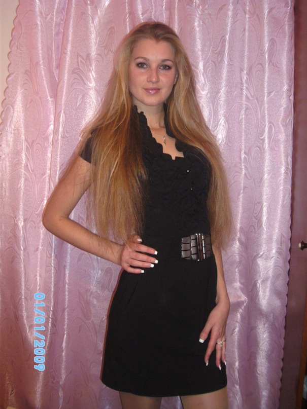 Наталья Розанова фотография #17