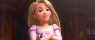 Рапунцель Красотка фотография #22 (источник - https://vk.com/id166324000)