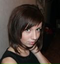 Фотография Енакаевой Анастасии