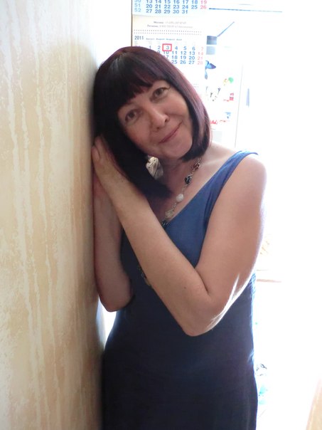 №18, Ольга Таушанова №18, Ольга Таушанова