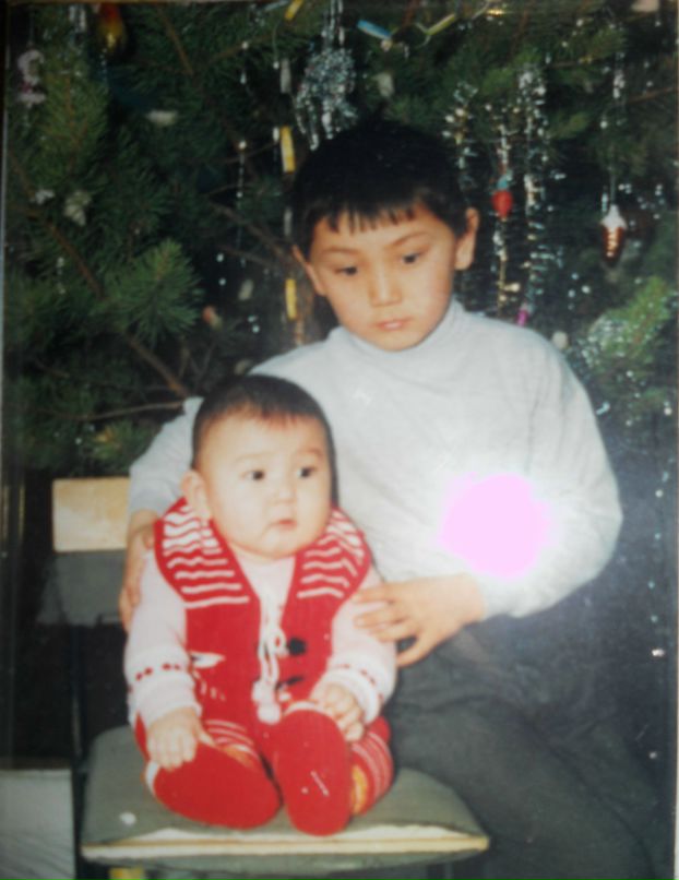 Тлектес Иманов фотография #48