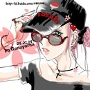 Марина Литвіцька фотография #9 (источник - https://vk.com/id165409247)