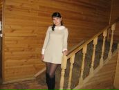 Фотография Сотниковой Оксаны